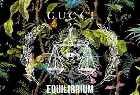 gucci sostenibile|gucci equilibrium company.